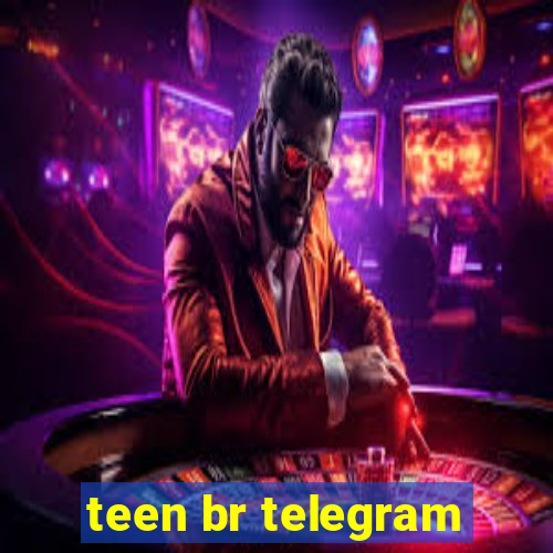 teen br telegram